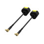 Антена для дрона SpeedyBee 5.8GHz V2 2.8dBi MMCX-90 RHCP 1pcs (HP0008.9972) Антена для дрона SpeedyBee 5.8GHz V2 2.8dBi MMCX-90 RHCP 1pcs (HP0008.9972)