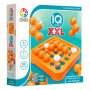 Настільна гра Smart Games IQ Міні XXL (SG 401 XL) Настільна гра Smart Games IQ Міні XXL (SG 401 XL)