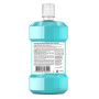 Ополіскувач для порожнини рота Listerine Свіжа м'ята 250 мл (3574660639643/5010123703509) Ополіскувач для порожнини рота Listerine Свіжа м'ята 250 мл (3574660639643/5010123703509)