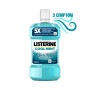 Ополіскувач для порожнини рота Listerine Свіжа м'ята 250 мл (3574660639643/5010123703509) Ополіскувач для порожнини рота Listerine Свіжа м'ята 250 мл (3574660639643/5010123703509)