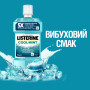 Ополіскувач для порожнини рота Listerine Свіжа м'ята 250 мл (3574660639643/5010123703509) Ополіскувач для порожнини рота Listerine Свіжа м'ята 250 мл (3574660639643/5010123703509)