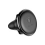 Універсальний автотримач Baseus Magnetic Air Vent Car (SUGX020001) Універсальний автотримач Baseus Magnetic Air Vent Car (SUGX020001)