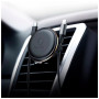 Універсальний автотримач Baseus Magnetic Air Vent Car (SUGX020001) Універсальний автотримач Baseus Magnetic Air Vent Car (SUGX020001)