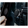 Універсальний автотримач Baseus Magnetic Air Vent Car (SUGX020001) Універсальний автотримач Baseus Magnetic Air Vent Car (SUGX020001)