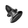 Універсальний автотримач Baseus Magnetic Air Vent Car (SUGX020001) Універсальний автотримач Baseus Magnetic Air Vent Car (SUGX020001)