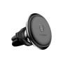 Універсальний автотримач Baseus Magnetic Air Vent Car (SUGX020001) Універсальний автотримач Baseus Magnetic Air Vent Car (SUGX020001)