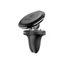 Універсальний автотримач Baseus Magnetic Air Vent Car (SUGX020001) Універсальний автотримач Baseus Magnetic Air Vent Car (SUGX020001)