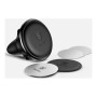 Універсальний автотримач Baseus Magnetic Air Vent Car (SUGX020001) Універсальний автотримач Baseus Magnetic Air Vent Car (SUGX020001)