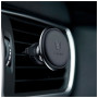 Універсальний автотримач Baseus Magnetic Air Vent Car (SUGX020001) Універсальний автотримач Baseus Magnetic Air Vent Car (SUGX020001)