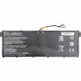 Акумулятор до ноутбука ACER Aspire E15 ES1-512 Series (AC14B8K) 15.2V 2200mAh PowerPlant (NB410460) Акумулятор до ноутбука ACER Aspire E15 ES1-512 Series (AC14B8K) 15.2V 2200mAh PowerPlant (NB410460)