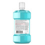 Ополіскувач для порожнини рота Listerine Свіжа м'ята 500 мл (3574661070360/5010123703585) Ополіскувач для порожнини рота Listerine Свіжа м'ята 500 мл (3574661070360/5010123703585)
