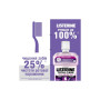 Ополіскувач для порожнини рота Listerine Total Care 250 мл (3574661104522/3574661057071) Ополіскувач для порожнини рота Listerine Total Care 250 мл (3574661104522/3574661057071)