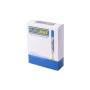 Маркер Buromax для магнітних дошок, синій, 2-4 мм, спиртова основа (BM.8800-02) Маркер Buromax для магнітних дошок, синій, 2-4 мм, спиртова основа (BM.8800-02)