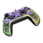 Геймпад Canyon GPW-02 Brighter Wireless RGB 5in1 iOS/Nintendo Crystal (CND-GPW02) Геймпад Canyon GPW-02 Brighter Wireless RGB 5in1 iOS/Nintendo Crystal (CND-GPW02)