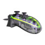 Геймпад Canyon GPW-02 Brighter Wireless RGB 5in1 iOS/Nintendo Crystal (CND-GPW02) Геймпад Canyon GPW-02 Brighter Wireless RGB 5in1 iOS/Nintendo Crystal (CND-GPW02)