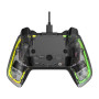 Геймпад Canyon GPW-02 Brighter Wireless RGB 5in1 iOS/Nintendo Crystal (CND-GPW02) Геймпад Canyon GPW-02 Brighter Wireless RGB 5in1 iOS/Nintendo Crystal (CND-GPW02)