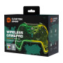 Геймпад Canyon GPW-02 Brighter Wireless RGB 5in1 iOS/Nintendo Crystal (CND-GPW02) Геймпад Canyon GPW-02 Brighter Wireless RGB 5in1 iOS/Nintendo Crystal (CND-GPW02)
