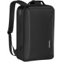 Рюкзак для ноутбука Tavialo 15.6" Smart TB23 black, 23л (TB23-224BL) Рюкзак для ноутбука Tavialo 15.6" Smart TB23 black, 23л (TB23-224BL)