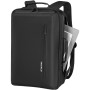 Рюкзак для ноутбука Tavialo 15.6" Smart TB23 black, 23л (TB23-224BL) Рюкзак для ноутбука Tavialo 15.6" Smart TB23 black, 23л (TB23-224BL)
