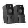 Акустична система HP DHS-2101 Black (DHS-2101) Акустична система HP DHS-2101 Black (DHS-2101)
