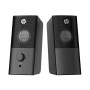 Акустична система HP DHS-2101 Black (DHS-2101) Акустична система HP DHS-2101 Black (DHS-2101)