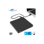 Оптичний привід DVD-RW Maiwo K520B-D Оптичний привід DVD-RW Maiwo K520B-D
