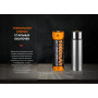 Акумулятор Fenix 14500 1050 mAh (ARB-L14-1050) Акумулятор Fenix 14500 1050 mAh (ARB-L14-1050)