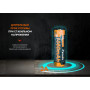 Акумулятор Fenix 14500 1050 mAh (ARB-L14-1050) Акумулятор Fenix 14500 1050 mAh (ARB-L14-1050)
