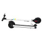 Електросамокат Atlas i-One Pro White (1091) Електросамокат Atlas i-One Pro White (1091)
