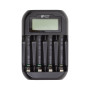 Зарядний пристрій для акумуляторів PowerPlant PP-UN4 (AA, AAA / input microUSB DC 5V/2A) (PP-UN4) Зарядний пристрій для акумуляторів PowerPlant PP-UN4 (AA, AAA / input microUSB DC 5V/2A) (PP-UN4)