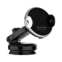 Універсальний автотримач ColorWay AutoSense Car Wireless Charger 15W (Dashboard + Air Vent) (CW-CHAW039Q-BK) Універсальний автотримач ColorWay AutoSense Car Wireless Charger 15W (Dashboard + Air Vent) (CW-CHAW039Q-BK)