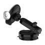 Універсальний автотримач ColorWay AutoSense Car Wireless Charger 15W (Dashboard + Air Vent) (CW-CHAW039Q-BK) Універсальний автотримач ColorWay AutoSense Car Wireless Charger 15W (Dashboard + Air Vent) (CW-CHAW039Q-BK)