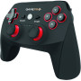 Геймпад GamePro GP600 PC/PS3 Wireless Black (GP600) Геймпад GamePro GP600 PC/PS3 Wireless Black (GP600)