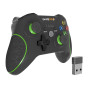 Геймпад GamePro MG650B PS3/Android Wireless Black/Green (MG650B) Геймпад GamePro MG650B PS3/Android Wireless Black/Green (MG650B)