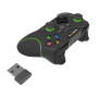 Геймпад GamePro MG650B PS3/Android Wireless Black/Green (MG650B) Геймпад GamePro MG650B PS3/Android Wireless Black/Green (MG650B)