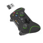 Геймпад GamePro MG650B PS3/Android Wireless Black/Green (MG650B) Геймпад GamePro MG650B PS3/Android Wireless Black/Green (MG650B)