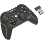 Геймпад GamePro MG650B PS3/Android Wireless Black/Green (MG650B) Геймпад GamePro MG650B PS3/Android Wireless Black/Green (MG650B)