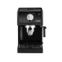 Ріжкова кавоварка еспресо DeLonghi ECP 31.21 BK (ECP31.21BK) Ріжкова кавоварка еспресо DeLonghi ECP 31.21 BK (ECP31.21BK)