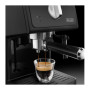 Ріжкова кавоварка еспресо DeLonghi ECP 31.21 BK (ECP31.21BK) Ріжкова кавоварка еспресо DeLonghi ECP 31.21 BK (ECP31.21BK)