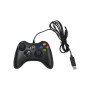 Геймпад GamePro MG310B PC USB Black (MG310B) Геймпад GamePro MG310B PC USB Black (MG310B)