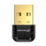 Bluetooth-адаптер Grand-X Bluetooth 5.3 20m, 5 devices, 3Mb BT53G (BT53G) Bluetooth-адаптер Grand-X Bluetooth 5.3 20m, 5 devices, 3Mb BT53G (BT53G)