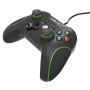 Геймпад GamePro MG450B PC/PS3/Android Black-Green (MG450B) Геймпад GamePro MG450B PC/PS3/Android Black-Green (MG450B)