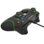 Геймпад GamePro MG450B PC/PS3/Android Black-Green (MG450B) Геймпад GamePro MG450B PC/PS3/Android Black-Green (MG450B)