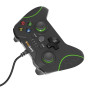Геймпад GamePro MG450B PC/PS3/Android Black-Green (MG450B) Геймпад GamePro MG450B PC/PS3/Android Black-Green (MG450B)