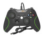 Геймпад GamePro MG450B PC/PS3/Android Black-Green (MG450B) Геймпад GamePro MG450B PC/PS3/Android Black-Green (MG450B)