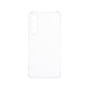 Чохол до мобільного телефона BeCover Anti-Shock Samsung Galaxy A55 5G SM-A556 Clear (710855) Чохол до мобільного телефона BeCover Anti-Shock Samsung Galaxy A55 5G SM-A556 Clear (710855)