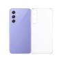 Чохол до мобільного телефона BeCover Anti-Shock Samsung Galaxy A55 5G SM-A556 Clear (710855) Чохол до мобільного телефона BeCover Anti-Shock Samsung Galaxy A55 5G SM-A556 Clear (710855)
