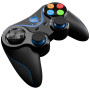 Геймпад GamePro MG550 Bluetooth Android/iOS Black (MG550) Геймпад GamePro MG550 Bluetooth Android/iOS Black (MG550)
