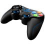 Геймпад GamePro MG550 Bluetooth Android/iOS Black (MG550) Геймпад GamePro MG550 Bluetooth Android/iOS Black (MG550)