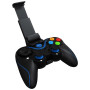 Геймпад GamePro MG550 Bluetooth Android/iOS Black (MG550) Геймпад GamePro MG550 Bluetooth Android/iOS Black (MG550)